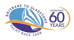 Brisbane to Gladstone Yacht Race photo copyright QCYC taken at  and featuring the  class