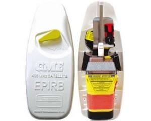 EPIRB photo copyright SW taken at  and featuring the  class