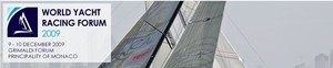 World Yacht Racing Forum logo forum logo photo copyright  SW taken at  and featuring the  class