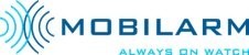 Mobilarm logo photo copyright MOBILARM . www.mobilarm.com taken at  and featuring the  class