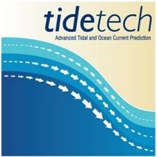 Tidetech logo photo copyright Tidetech http://www.tidetech.org taken at  and featuring the  class