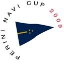 Perini Navi Cup 2009 logo photo copyright Perini Navi http://www.perininavi.it taken at  and featuring the  class