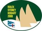 Rolex Sydney Hobart logo photo copyright SW taken at  and featuring the  class