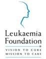 Leukaemia Foundation logo photo copyright SW taken at  and featuring the  class