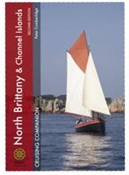 North Brittany and Channel Islands Cruising Companion photo copyright SW taken at  and featuring the  class