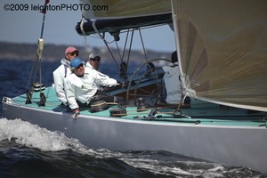 - 12 Metre World Championship photo copyright Leighton O'Connor http://www.leightonphoto.com/ taken at  and featuring the  class