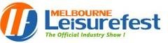 Melbourne Leisurefest logo photo copyright  SW taken at  and featuring the  class