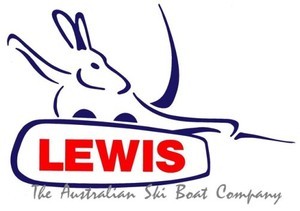 Lewis logo photo copyright . Lewis taken at  and featuring the  class