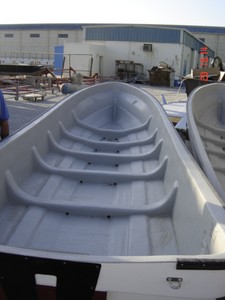 The Dubai production facilities are second to none. photo copyright MIAA taken at  and featuring the  class