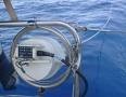 multihull sailing generator at work photo copyright SW taken at  and featuring the  class