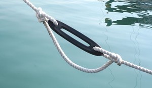 nereide 3 photo copyright SW taken at  and featuring the  class
