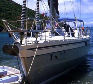 ovni 28 photo copyright SW taken at  and featuring the  class