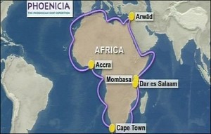 phoenicia map 470x300 photo copyright SW taken at  and featuring the  class