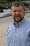 Professor Alistair McIlgorm - Director  National Marine Science Centre (NMSC) photo copyright National Marine Science Centre (NMSC) http://www.nmsc.edu.au taken at  and featuring the  class