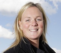 Pippa Wilson photo copyright RYA http://www.rya.org.uk taken at  and featuring the  class