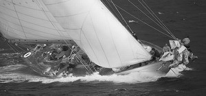 Régates Royales photo copyright  SW taken at  and featuring the  class