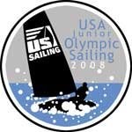 US Sailing Junior Olympics photo copyright US Sailing.org . www.ussailing.org taken at  and featuring the  class