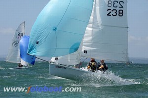 Gul RS200 Youth Championship 2008 photo copyright Fotoboat.com http://www.fotoboat.com taken at  and featuring the  class