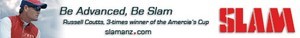 slam newsletter logo photo copyright SW taken at  and featuring the  class