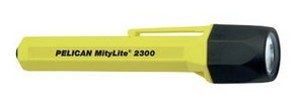Pelican MityLite 2300 Flashlight photo copyright e-MarineWorld.com.au . http://www.e-marineworld.com.au taken at  and featuring the  class