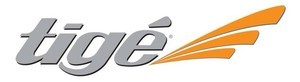 tige logo photo copyright . tige http://www.tige.com/ taken at  and featuring the  class