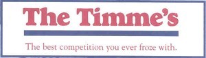 timmie logo photo copyright SW taken at  and featuring the  class