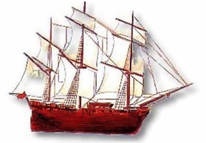 tower ship photo copyright George Layton taken at  and featuring the  class