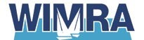 Women's International Match Racing Association logo wimra logo photo copyright SW taken at  and featuring the  class