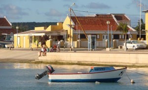 web Bonaire so neat its like Leggoland photo copyright BW Media taken at  and featuring the  class
