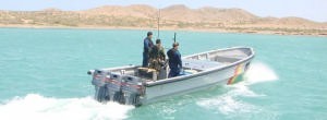 web Cabo de la Vela get a load of the outboards photo copyright BW Media taken at  and featuring the  class