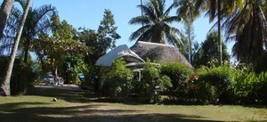 web Moorea idyllic lifestyle photo copyright BW Media taken at  and featuring the  class