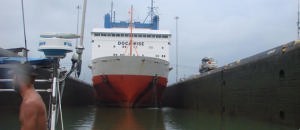 web Sharing with dockwise photo copyright BW Media taken at  and featuring the  class
