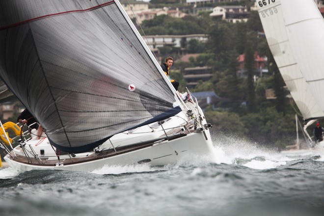 IMG 6506 - The Beneteau & Lagoon Cup 2010  © Vicsail Sydney http://www.vicsailsydney.com.au