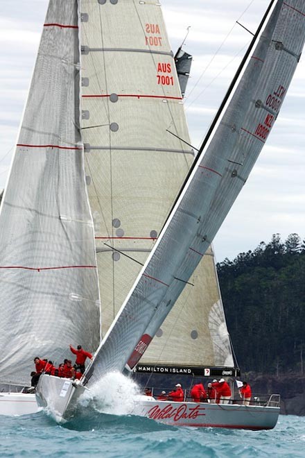 Audi Hamilton Island Race Week 2010  &copy; Howard Wright /IMAGE Professional Photography http://www.imagephoto.com.au