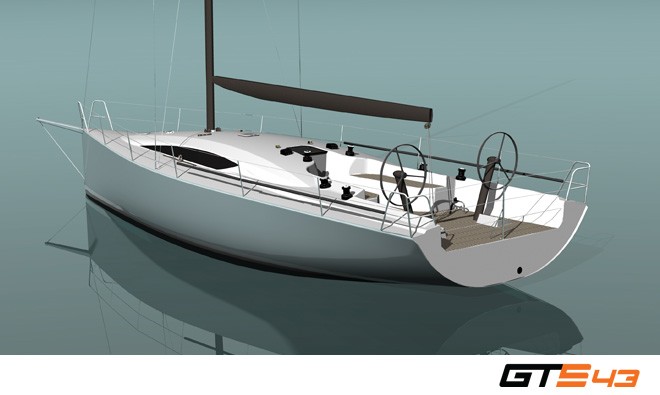  © Sydney Yachts . http://www.sydneyyachts.com