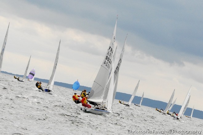 SAP 505 Worlds 2010 © Christophe Favreau http://christophefavreau.photoshelter.com/