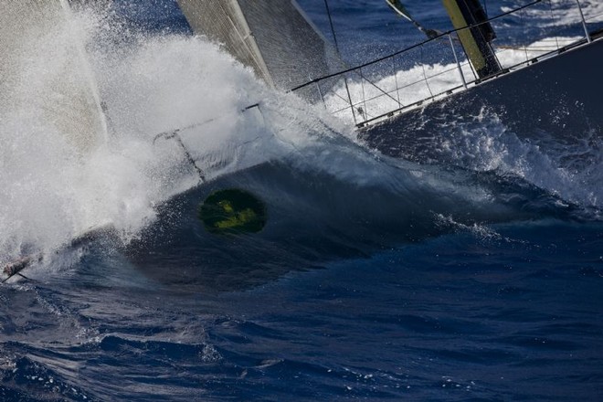 RAN, Niklas Zennstrom, winner of Mini Maxi Racing - 00 class © Carlo Borlenghi / www.carloborlenghi.com