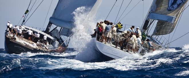 ROMA - ANIENE (ITA), Filippo Faruffini, winner Racing/Cruising Class © Carlo Borlenghi / www.carloborlenghi.com