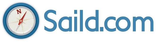 Saild Logo © SW
