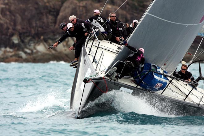 Audi Hamilton Island Race Week 2010  &copy; Howard Wright /IMAGE Professional Photography http://www.imagephoto.com.au