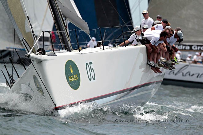 Limit - SOLAS Big Boat Challenge © Howard Wright /IMAGE Professional Photography http://www.imagephoto.com.au