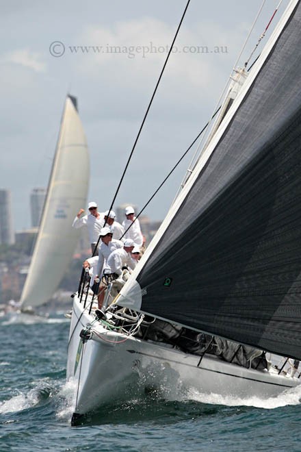 SOLAS Big Boat Challenge - SOLAS Big Boat Challenge © Howard Wright /IMAGE Professional Photography http://www.imagephoto.com.au