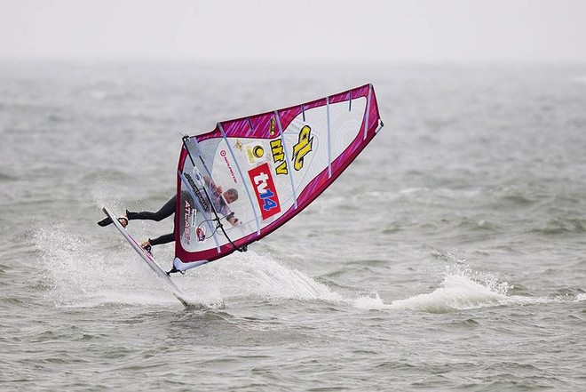 Ricardo Campello - PWA Colgate World Cup Sylt 2010 ©  John Carter / PWA http://www.pwaworldtour.com