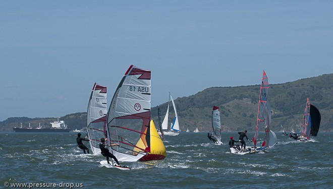 2010 Elvstrom Regatta © Erik Simonson www.pressure-drop.us http://www.pressure-drop.us