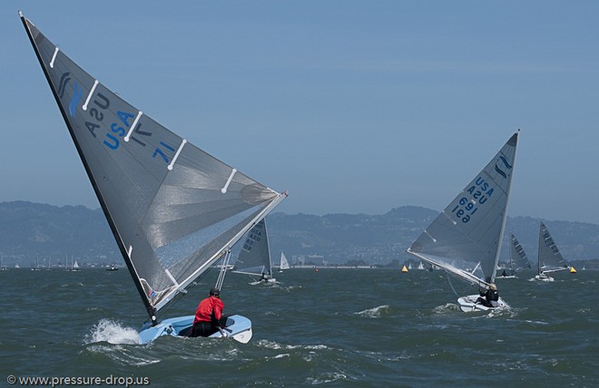 2010 Elvstrom Regatta © Erik Simonson/ h2oshots.com