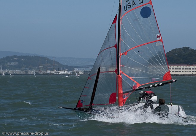 2010 Elvstrom Regatta © Erik Simonson www.pressure-drop.us http://www.pressure-drop.us