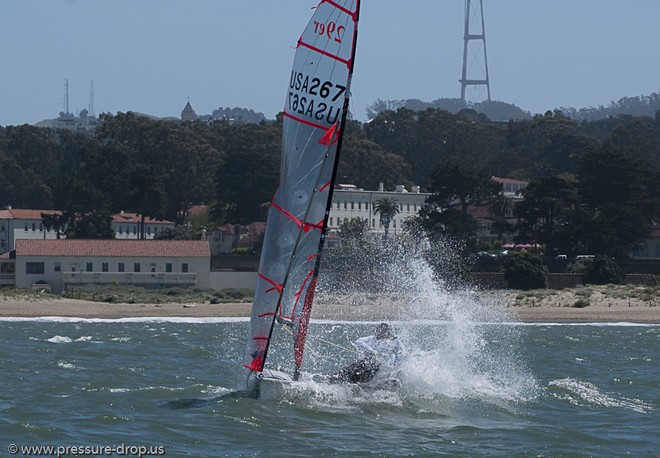 2010 Elvstrom Regatta © Erik Simonson www.pressure-drop.us http://www.pressure-drop.us