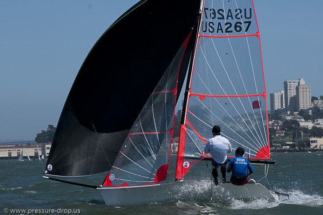 2010 Elvstrom Regatta © Erik Simonson www.pressure-drop.us http://www.pressure-drop.us
