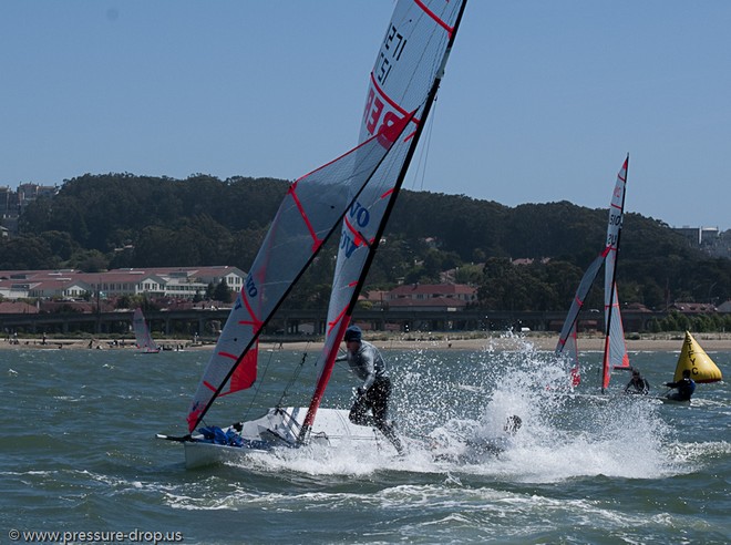 2010 Elvstrom Regatta © Erik Simonson www.pressure-drop.us http://www.pressure-drop.us