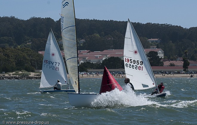 2010 Elvstrom Regatta © Erik Simonson www.pressure-drop.us http://www.pressure-drop.us